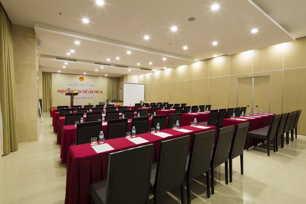 Dendro Gold Hotel Нячанг Екстер'єр фото