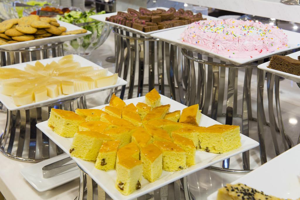 Dendro Gold Hotel Нячанг Екстер'єр фото