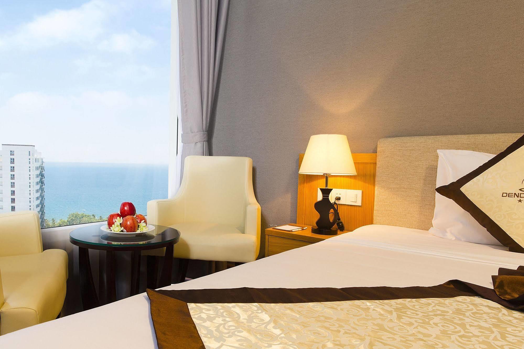 Dendro Gold Hotel Нячанг Екстер'єр фото