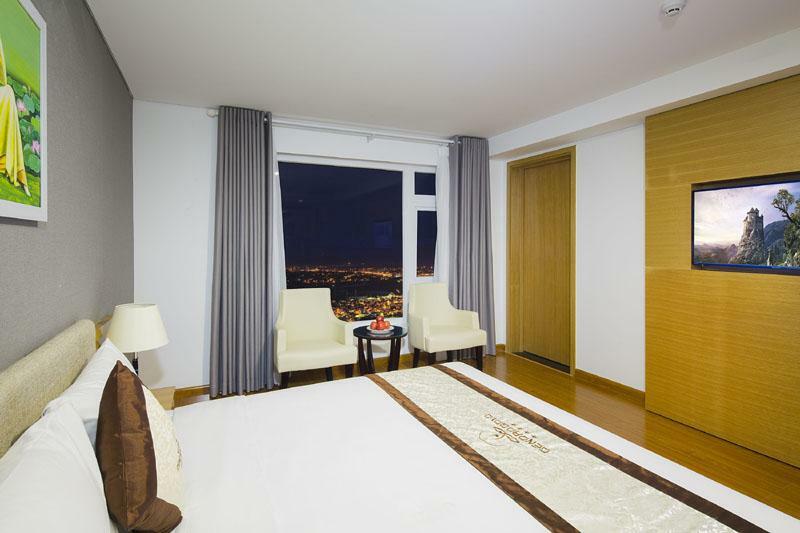 Dendro Gold Hotel Нячанг Екстер'єр фото